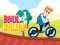 Leikur BMX Online á netinu