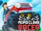Leikur Hillclimb Racer á netinu