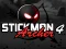 Leikur Stickman Archer 4 á netinu