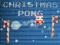 Leikur Christmas Pong á netinu
