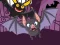 Leikur Scary Midnight Hidden Bats á netinu