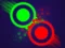 Leikur Clash Of Dots á netinu