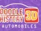 Leikur Doodle History 3d: Automobiles á netinu