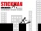 Leikur Stickman Bridge Constructor á netinu