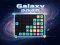 Leikur Galaxy 2048 á netinu