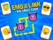 Leikur Emoji Link: The Smile Game á netinu