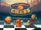 Leikur Halloween Chess á netinu