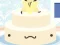 Leikur Kawaii Wedding Cake á netinu