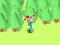 Leikur Idle Lumberjack 3D á netinu