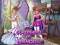 Leikur Annie Superhero vs Princess á netinu