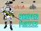 Leikur Sniper Freeze á netinu