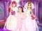 Leikur Princess Belle Ball Dress Up á netinu