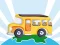 Leikur School Bus Difference á netinu