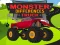 Leikur Monster Truck Differences á netinu