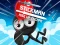 Leikur Stickman Rise Up Escape á netinu