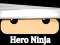 Leikur Hero Ninja á netinu