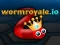 Leikur WormRoyale.io á netinu
