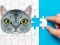 Leikur Abyssinian Puzzle Challenge á netinu