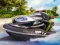Leikur Jet Ski Water Racing: Power Boat Stunts á netinu