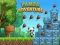 Leikur Panda Adventure á netinu