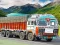 Leikur Cargo Truck 18 á netinu