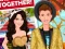 Leikur Justin and Selena Back Together á netinu