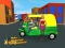 Leikur Auto Rickshaw Simulator á netinu