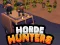 Leikur Horde Hunters á netinu