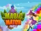 Leikur Magic Match Puzzle á netinu