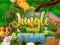 Leikur Jungle Hidden Stars á netinu