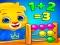 Leikur Cool Math Games For Kids á netinu