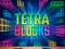 Leikur Tetra Blocks á netinu