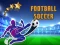 Leikur Football Soccer á netinu