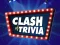 Leikur Clash Of Trivia á netinu