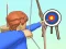 Leikur Bow And Arrow á netinu