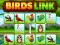Leikur Birds Link á netinu