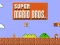 Leikur Super Mario Classic á netinu