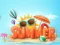 Leikur Happy summer jigsaw puzzle á netinu