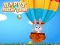Leikur Happy Easter Game á netinu