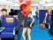 Leikur Air Hostess Kissing á netinu