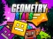 Leikur Geometry Stars á netinu