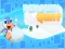 Leikur Penguin quest á netinu