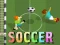 Leikur Instant Online Soccer á netinu