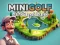 Leikur Minigolf Archipelago á netinu