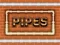 Leikur Pipes á netinu