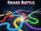 Leikur Snake Battle á netinu