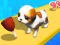Leikur Dog Evolution Run á netinu