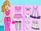 Leikur Sweet Doll Dressup Makeup á netinu