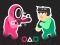 Leikur Squid Adventures á netinu