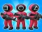 Leikur Squid Game: 456 Survival á netinu